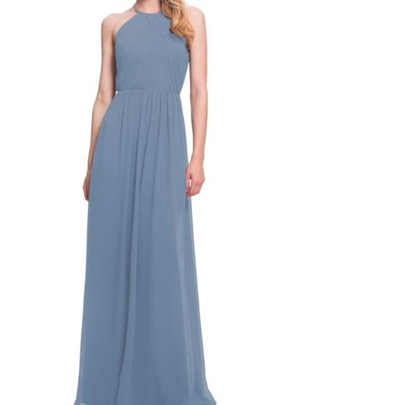 Levkoff Formal Dress 7023 - Picture 1 of 6